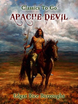 cover image of Apache Devil